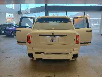 ROLLS ROYCE CULLINAN 2024 Image 17