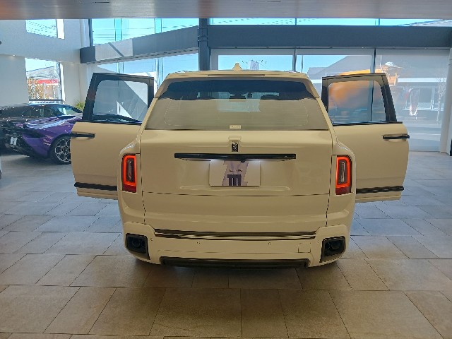 ROLLS ROYCE CULLINAN 2024 Image 23
