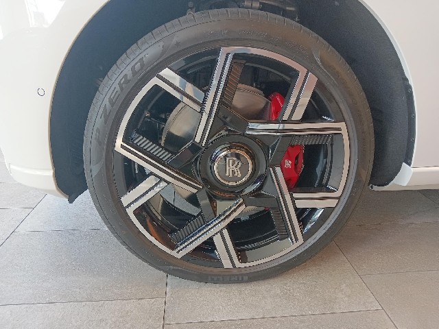 ROLLS ROYCE CULLINAN 2024 Image 24