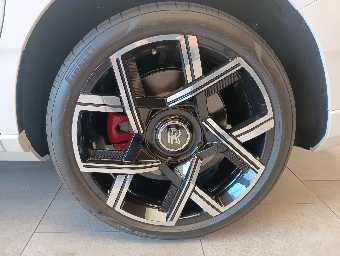 ROLLS ROYCE CULLINAN 2024 Image 19