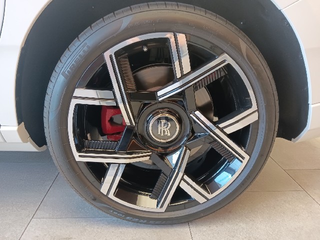 ROLLS ROYCE CULLINAN 2024 Image 25
