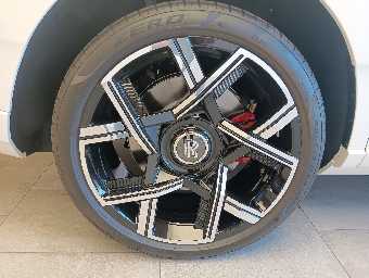 ROLLS ROYCE CULLINAN 2024 Image 20