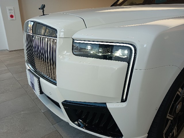 ROLLS ROYCE CULLINAN 2024 Image 28