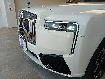 ROLLS ROYCE CULLINAN 2024 Image 23