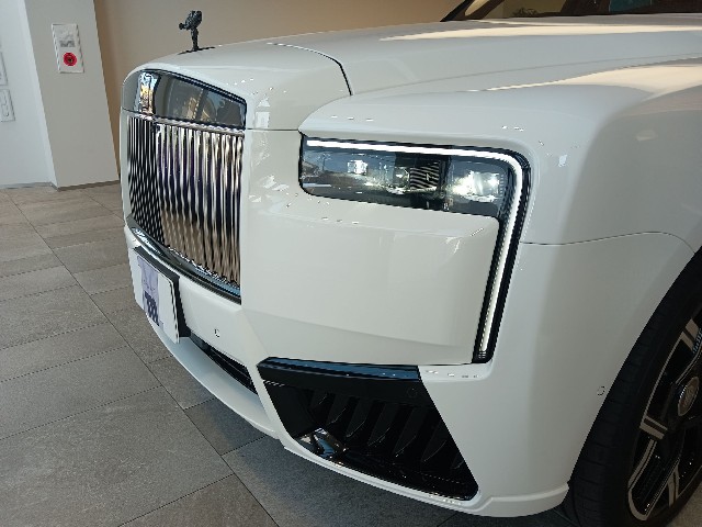 ROLLS ROYCE CULLINAN 2024 Image 29