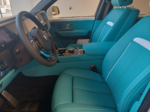 ROLLS ROYCE CULLINAN 2024 Image 31