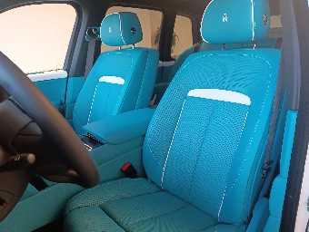 ROLLS ROYCE CULLINAN 2024 Image 26