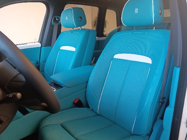 ROLLS ROYCE CULLINAN 2024 Image 32