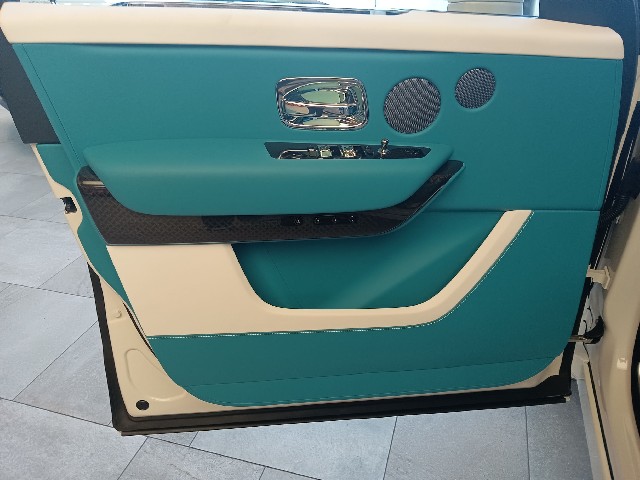 ROLLS ROYCE CULLINAN 2024 Image 33