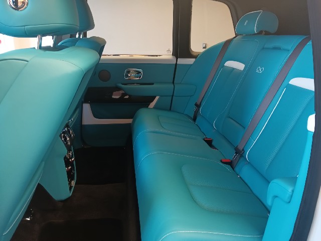 ROLLS ROYCE CULLINAN 2024 Image 34