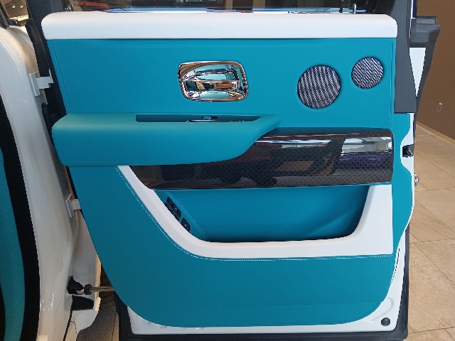 ROLLS ROYCE CULLINAN 2024 Image 36