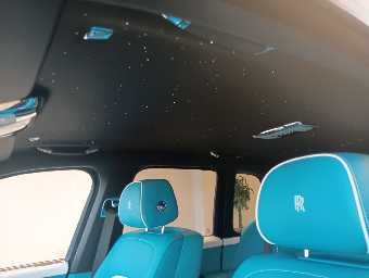ROLLS ROYCE CULLINAN 2024 Image 31