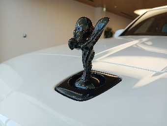 ROLLS ROYCE CULLINAN 2024 Image 43