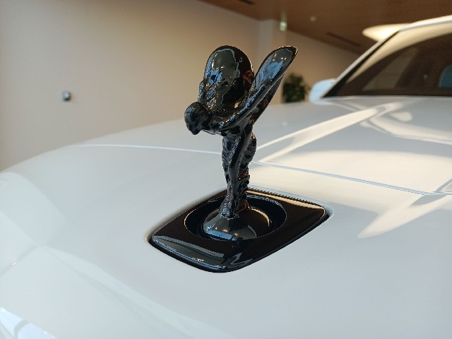 ROLLS ROYCE CULLINAN 2024 Image 49