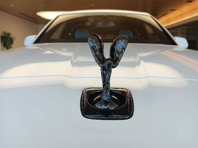 ROLLS ROYCE CULLINAN 2024 Image 50