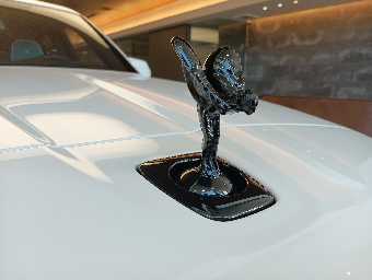 ROLLS ROYCE CULLINAN 2024 Image 45