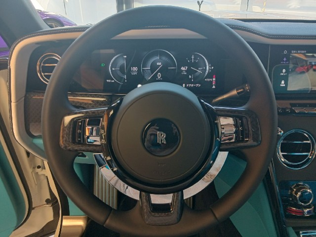 ROLLS ROYCE CULLINAN 2024 Image 52