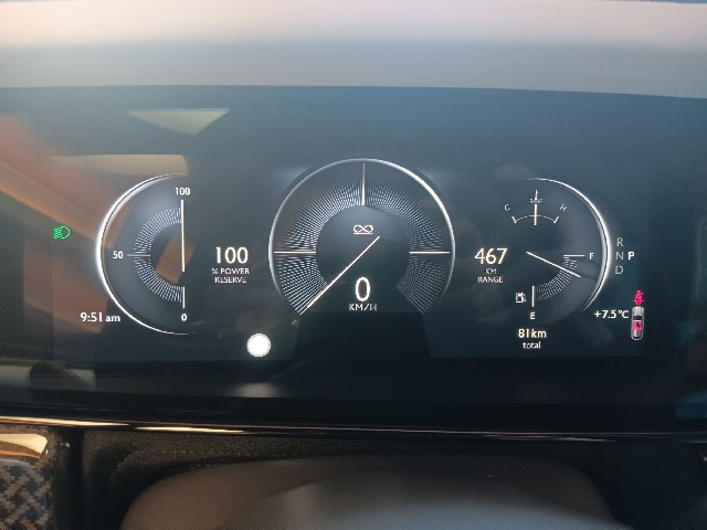 ROLLS ROYCE CULLINAN 2024 Image 55