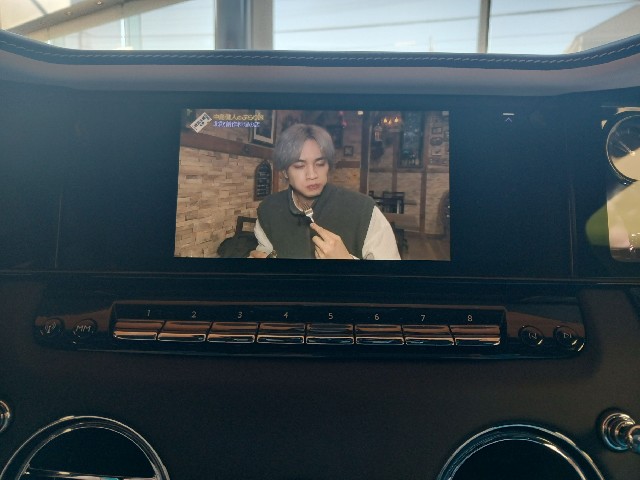 ROLLS ROYCE CULLINAN 2024 Image 59