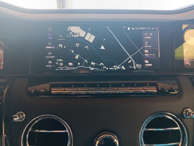 ROLLS ROYCE CULLINAN 2024 Image 60