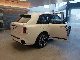 ROLLS ROYCE CULLINAN 2024 Image 7