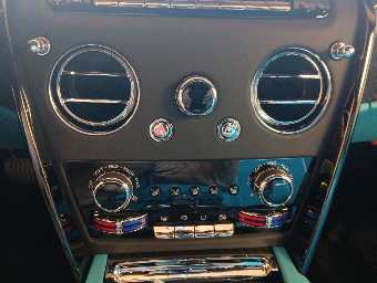 ROLLS ROYCE CULLINAN 2024 Image 55