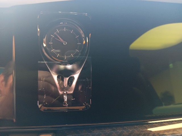 ROLLS ROYCE CULLINAN 2024 Image 63