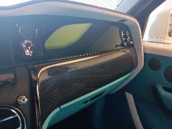 ROLLS ROYCE CULLINAN 2024 Image 58