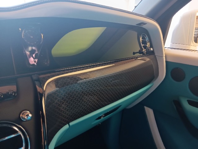 ROLLS ROYCE CULLINAN 2024 Image 64