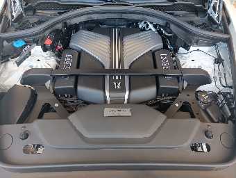 ROLLS ROYCE CULLINAN 2024 Image 59