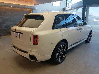 ROLLS ROYCE CULLINAN 2024 Image 8
