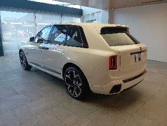 ROLLS ROYCE CULLINAN 2024 Image 10