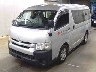 TOYOTA HIACE WAGON 2016 Image 1