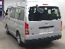 TOYOTA HIACE WAGON 2016 Image 2