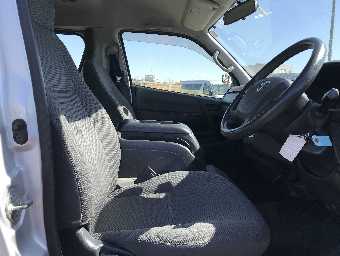TOYOTA HIACE WAGON 2016 Image 6