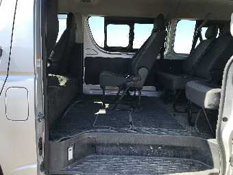 TOYOTA HIACE WAGON 2016 Image 7