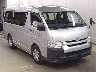 TOYOTA HIACE WAGON 2016 Image 4