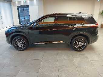 NISSAN X-TRAIL 2024 Image 12