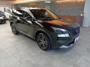 NISSAN X-TRAIL 2024 Image 3