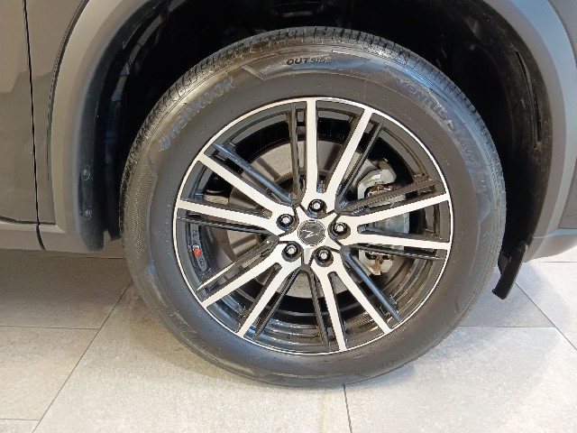 NISSAN X-TRAIL 2024 Image 22