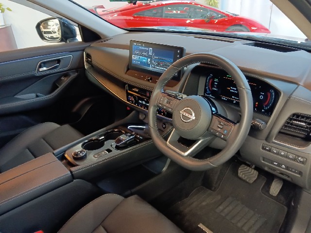 NISSAN X-TRAIL 2024 Image 24
