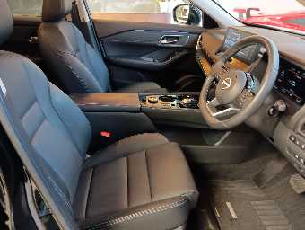 NISSAN X-TRAIL 2024 Image 18