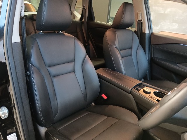 NISSAN X-TRAIL 2024 Image 26