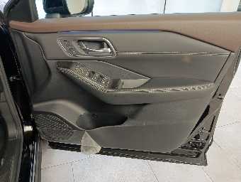 NISSAN X-TRAIL 2024 Image 20