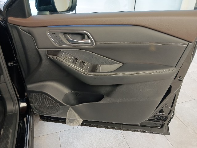 NISSAN X-TRAIL 2024 Image 27