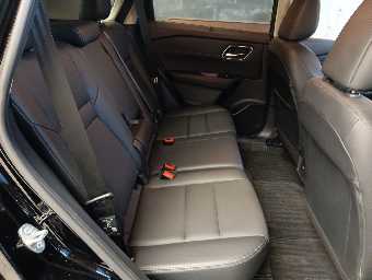 NISSAN X-TRAIL 2024 Image 21