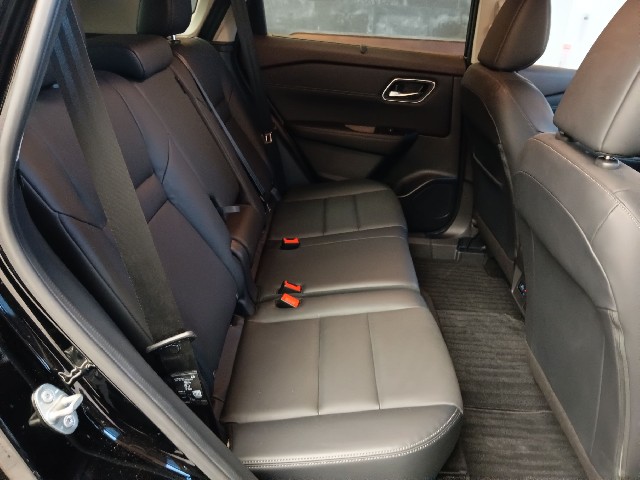 NISSAN X-TRAIL 2024 Image 28