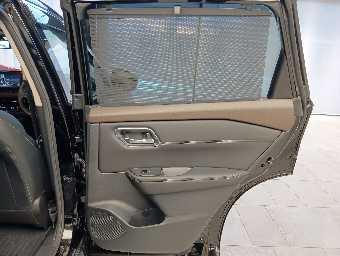 NISSAN X-TRAIL 2024 Image 22