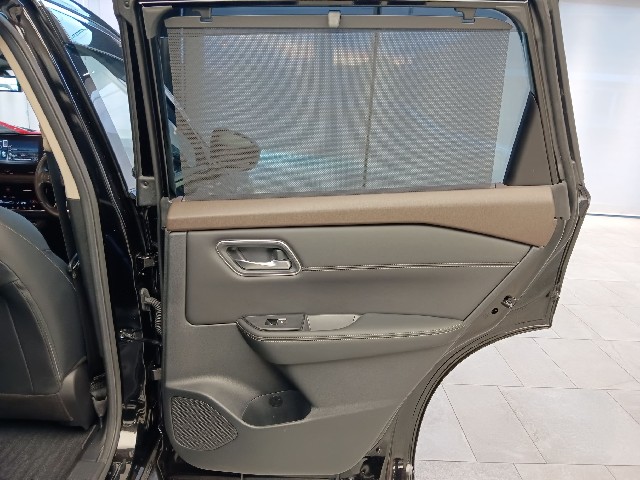 NISSAN X-TRAIL 2024 Image 29