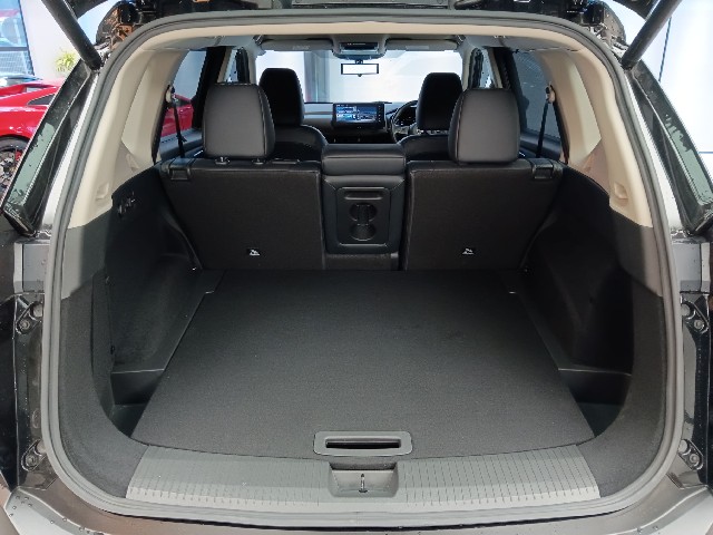 NISSAN X-TRAIL 2024 Image 30